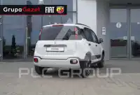 2019 Fiat Panda