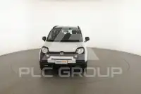 2019 Fiat Panda