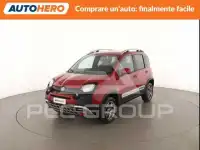 2019 Fiat Panda