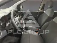 2019 Fiat Panda