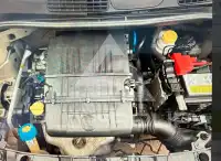 2019 Fiat Panda