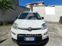 2019 Fiat Panda