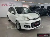 2019 Fiat Panda
