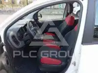 2019 Fiat Panda