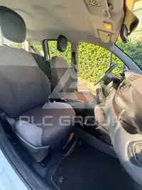 2019 Fiat Panda