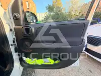 2019 Fiat Panda