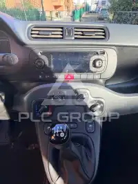2019 Fiat Panda