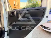 2019 Fiat Panda
