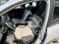 2019 Fiat Panda