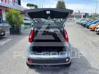 2019 Fiat Panda