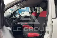 2019 Fiat Panda
