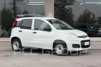 2019 Fiat Panda