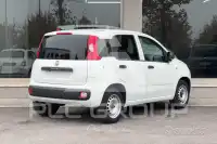 2019 Fiat Panda