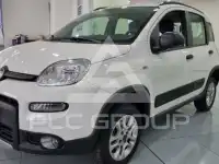2019 Fiat Panda
