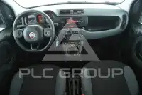 2019 Fiat Panda