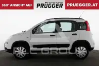 2019 Fiat Panda