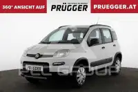 2019 Fiat Panda