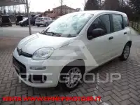 2019 Fiat Panda