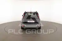 2019 Fiat Panda