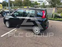 2019 Fiat Panda