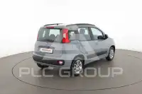 2019 Fiat Panda