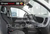 2019 Fiat Panda