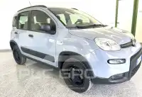 2019 Fiat Panda