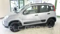 2019 Fiat Panda