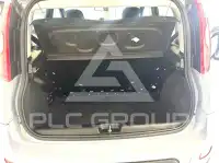 2019 Fiat Panda