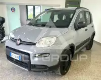 2019 Fiat Panda