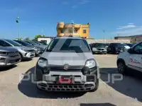 2019 Fiat Panda