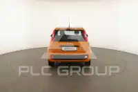 2019 Fiat Panda