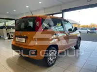 2019 Fiat Panda