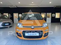2019 Fiat Panda