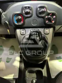 2019 Fiat Panda