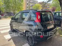 2019 Fiat Panda