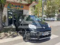 2019 Fiat Panda