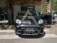 2019 Fiat Panda