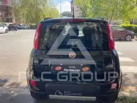 2019 Fiat Panda