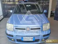 2019 Fiat Panda