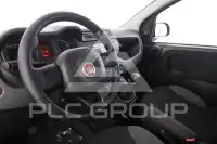 2019 Fiat Panda