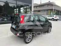 2019 Fiat Panda