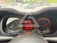 2019 Fiat Panda