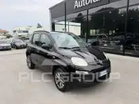 2019 Fiat Panda