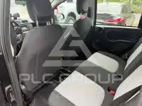 2019 Fiat Panda