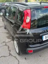 2019 Fiat Panda