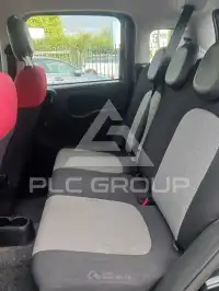 2019 Fiat Panda