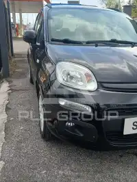 2019 Fiat Panda