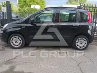 2019 Fiat Panda