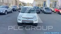 2019 Fiat Panda